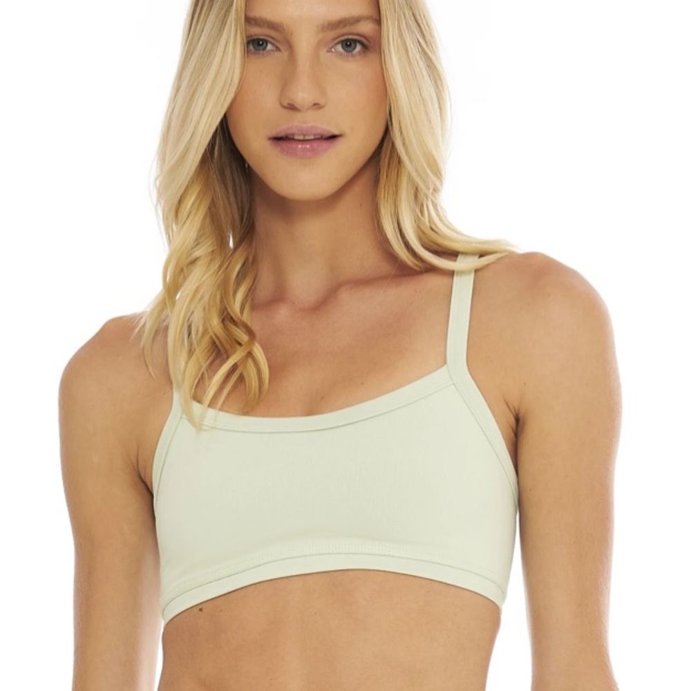 Morgan Stewart Sport bra
